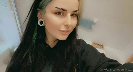 edenivyxo / edenivyxx nude photo #0015