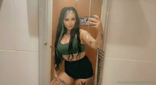edenivyxo / edenivyxx nude photo #0019