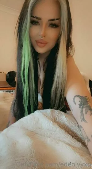 edenivyxo / edenivyxx nude photo #0024