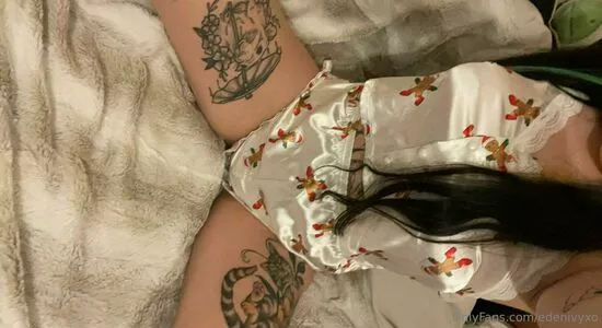 edenivyxo / edenivyxx nude photo #0027