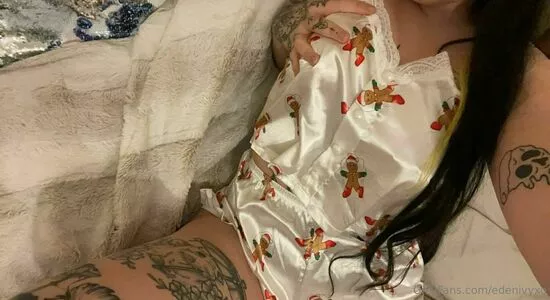 edenivyxo / edenivyxx nude photo #0031