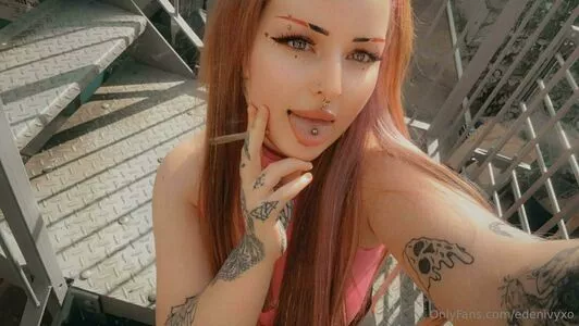 edenivyxo / edenivyxx nude photo #0043