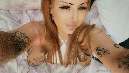 edenivyxo / edenivyxx nude photo #0055