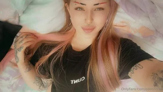 edenivyxo / edenivyxx nude photo #0057