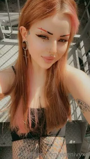 edenivyxo / edenivyxx nude photo #0060