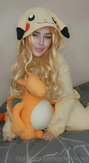 edenivyxo / edenivyxx nude photo #0068