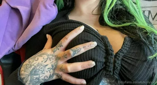 edenivyxo / edenivyxx nude photo #0075