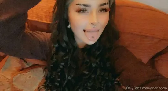 edenivyxo / edenivyxx nude photo #0096