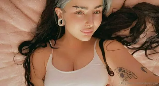 edenivyxo / edenivyxx nude photo #0097