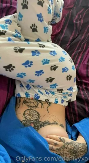 edenivyxo / edenivyxx nude photo #0099