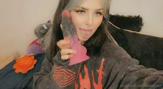 edenivyxo / edenivyxx nude photo #0102