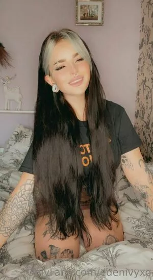 edenivyxo / edenivyxx nude photo #0103