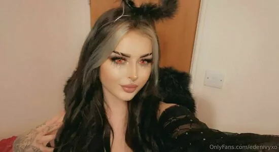 edenivyxo / edenivyxx nude photo #0105