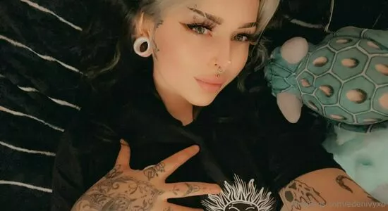 edenivyxo / edenivyxx nude photo #0109