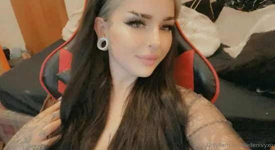 edenivyxo / edenivyxx nude photo #0115