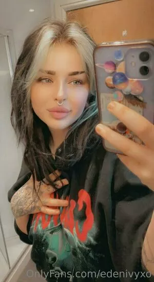 edenivyxo / edenivyxx nude photo #0117