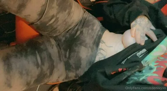 edenivyxo / edenivyxx nude photo #0118