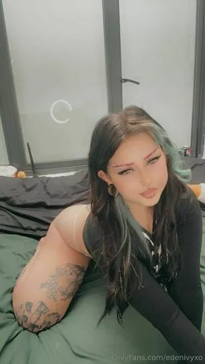 edenivyxo / edenivyxx nude photo #0253