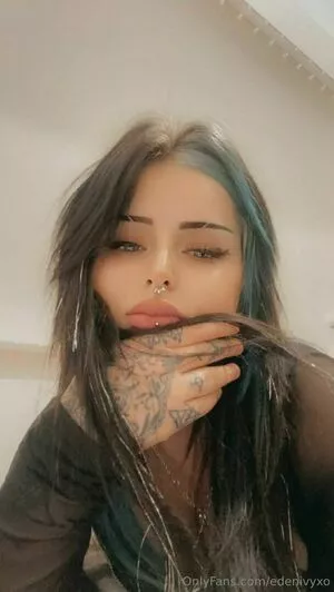 edenivyxo / edenivyxx nude photo #0265