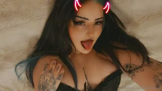 edenivyxo / edenivyxx nude photo #0275