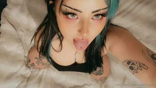 edenivyxo / edenivyxx nude photo #0289