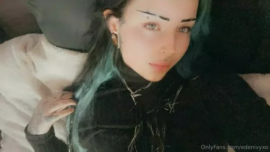 edenivyxo / edenivyxx nude photo #0300