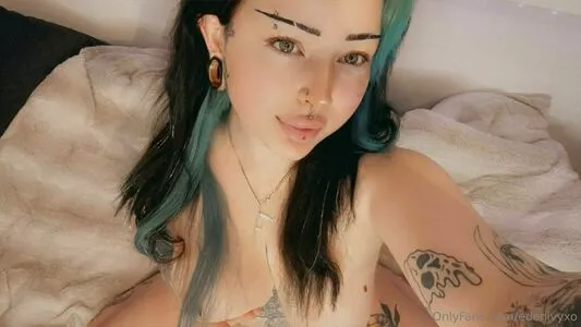 edenivyxo / edenivyxx nude photo #0301