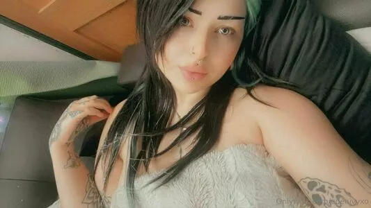 edenivyxo / edenivyxx nude photo #0313