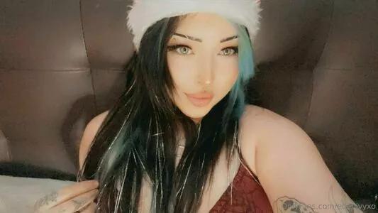 edenivyxo / edenivyxx nude photo #0315
