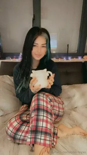 edenivyxo / edenivyxx nude photo #0319