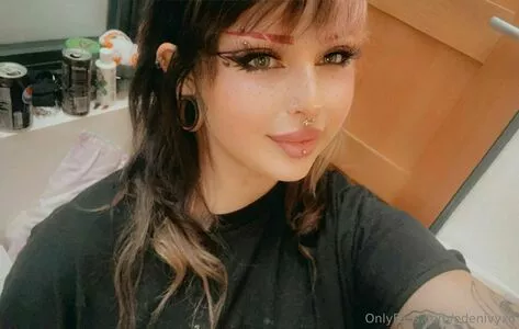 edenivyxo / edenivyxx nude photo #0340