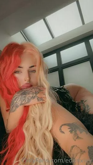 edenivyxo / edenivyxx nude photo #0351