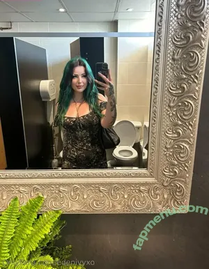 edenivyxo / edenivyxx nude photo #0558