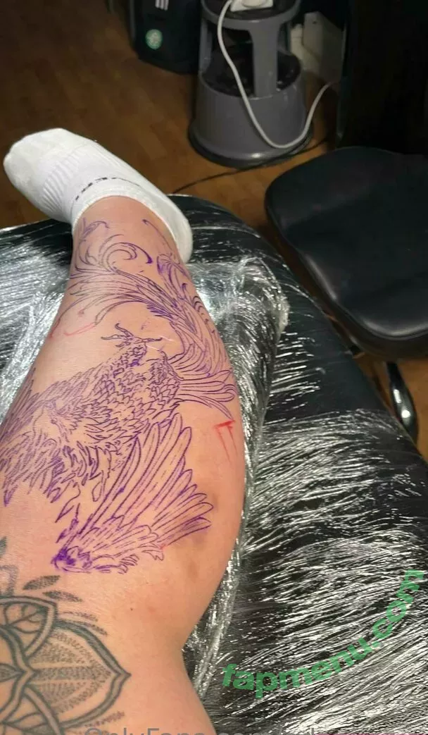 edenivyxo nude photo #0035 (edenivyxx)