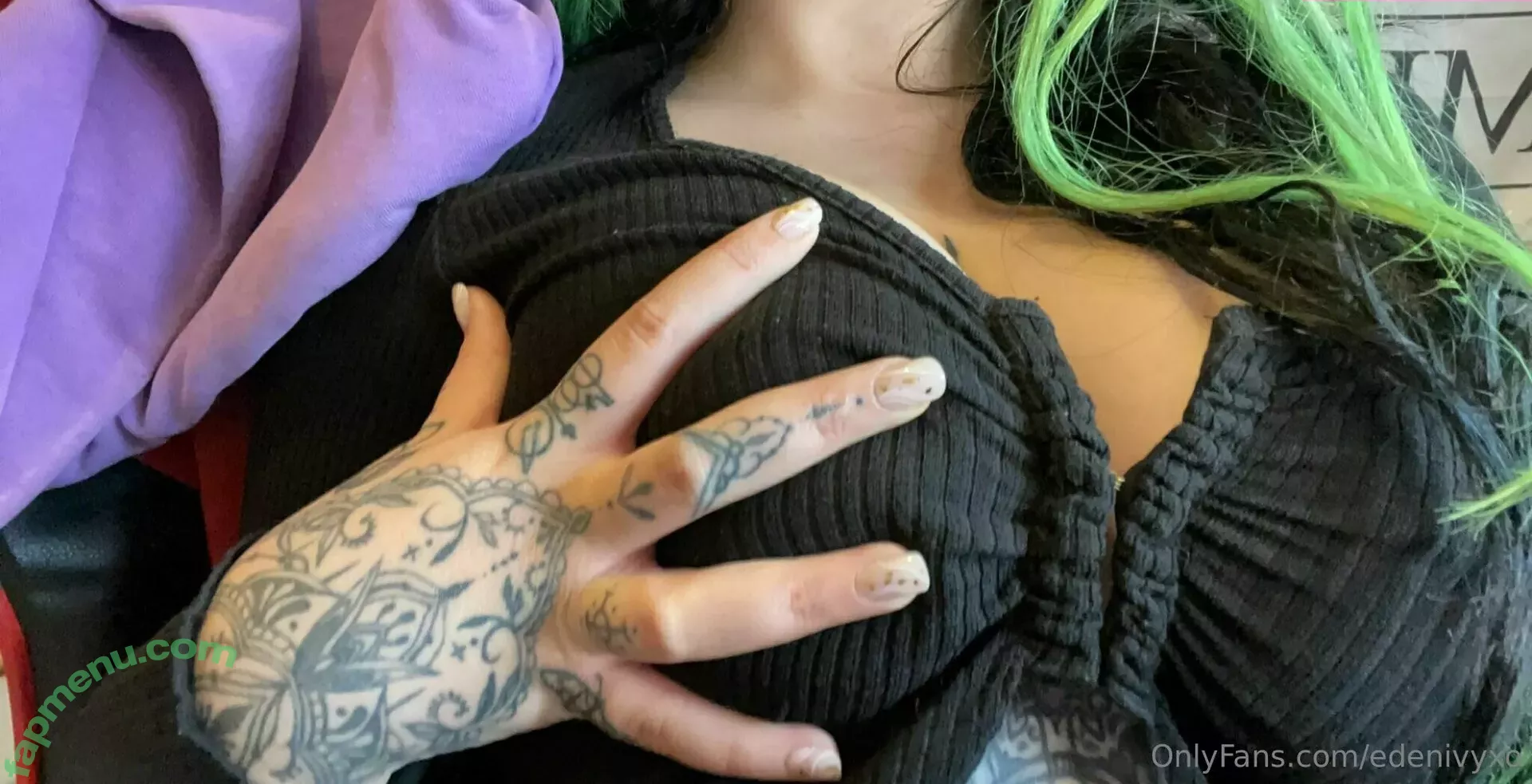 edenivyxo nude photo #0075 (edenivyxx)