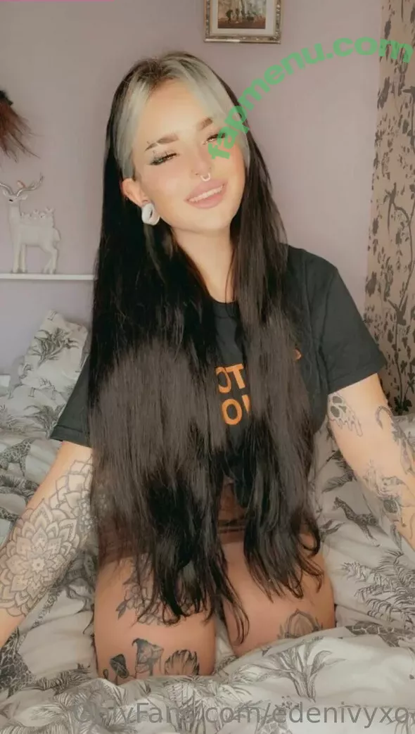 edenivyxo nude photo #0103 (edenivyxx)