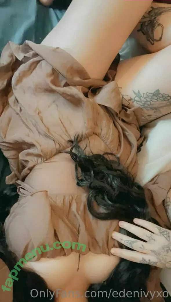 edenivyxo nude photo #0106 (edenivyxx)