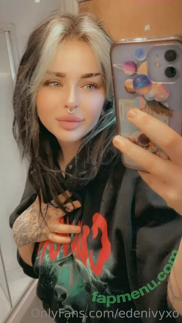 edenivyxo nude photo #0117 (edenivyxx)