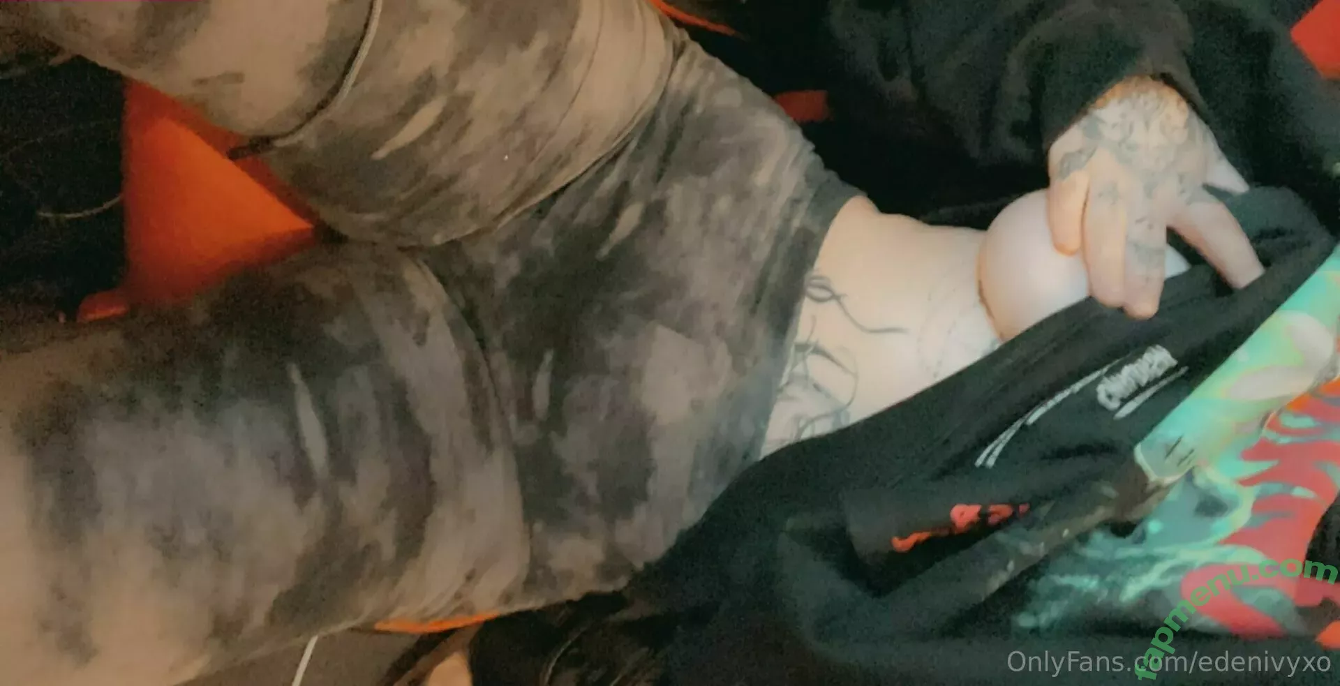 edenivyxo nude photo #0118 (edenivyxx)