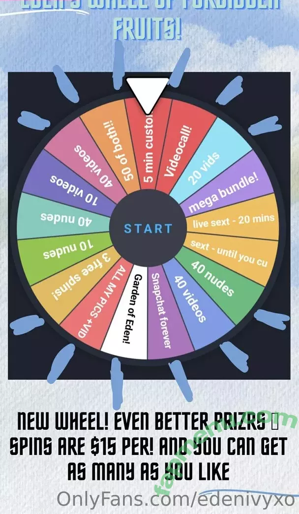 edenivyxo nude photo #0121 (edenivyxx)