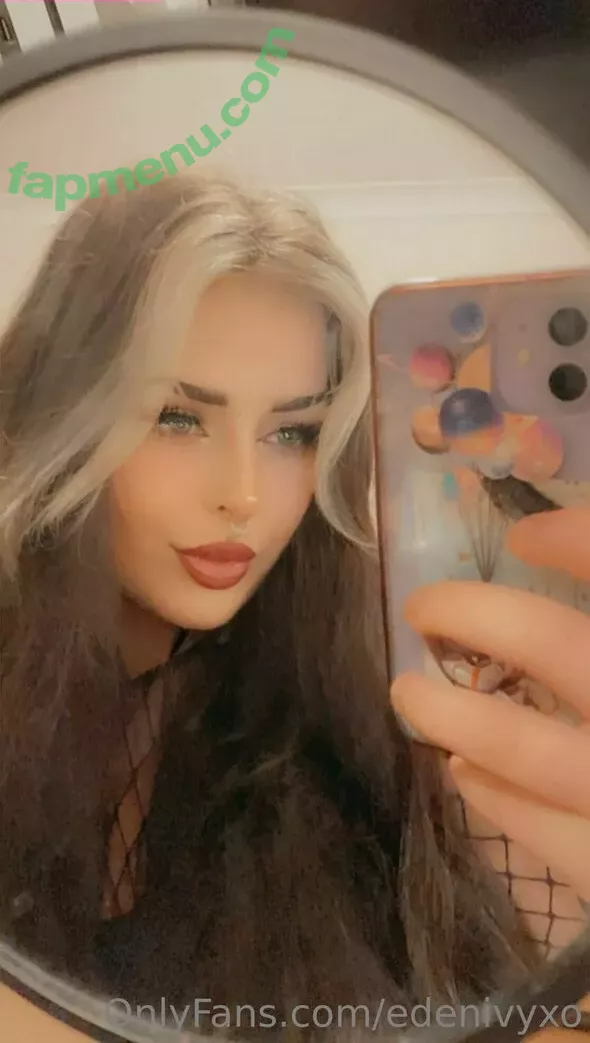edenivyxo nude photo #0129 (edenivyxx)