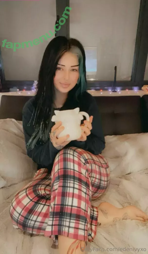 edenivyxo nude photo #0319 (edenivyxx)