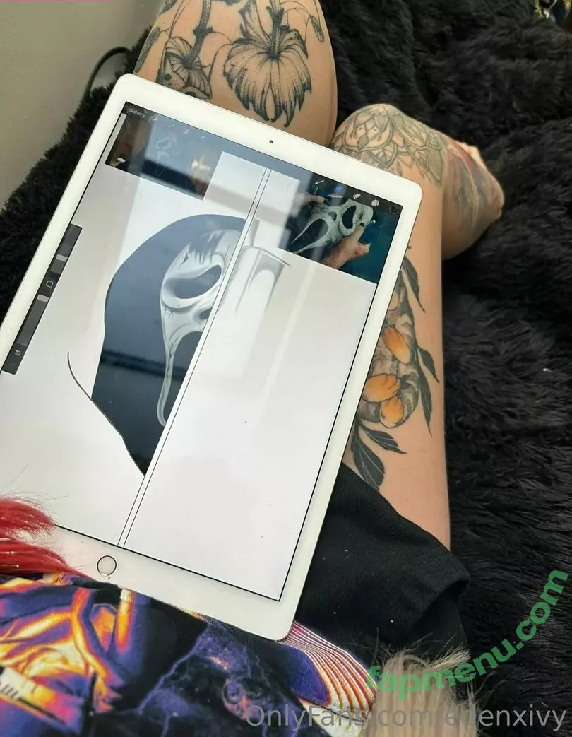 edenivyxo nude photo #0354 (edenivyxx)