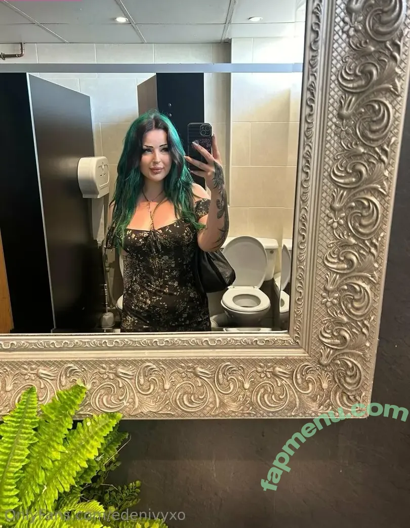 edenivyxo nude photo #0558 (edenivyxx)