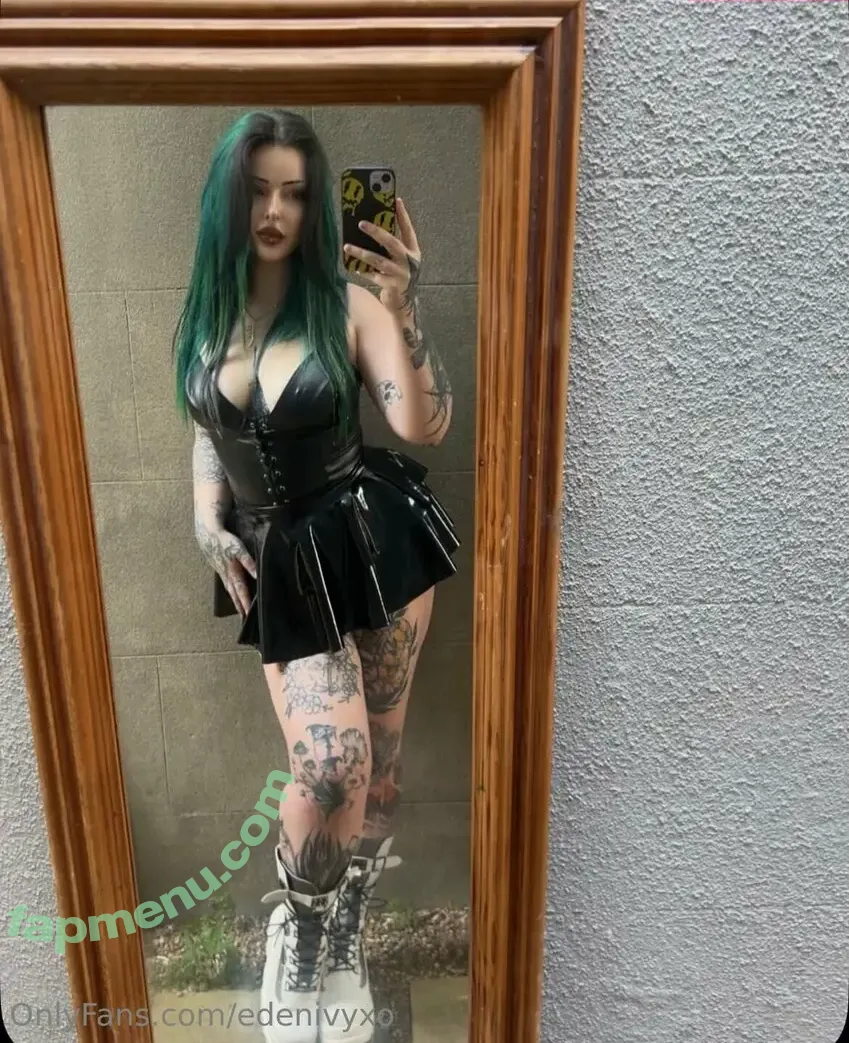 edenivyxo nude photo #0572 (edenivyxx)