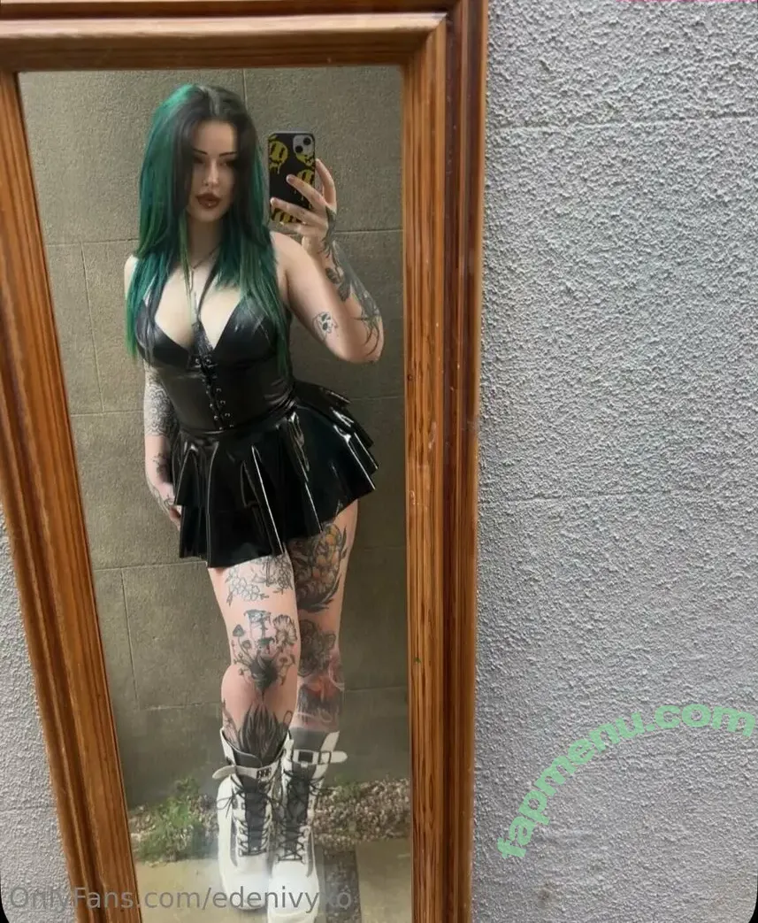 edenivyxo nude photo #0576 (edenivyxx)