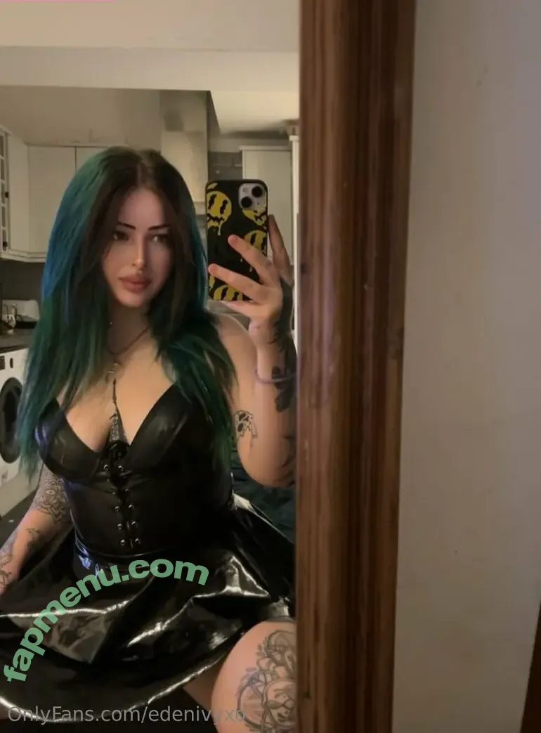 edenivyxo nude photo #0583 (edenivyxx)