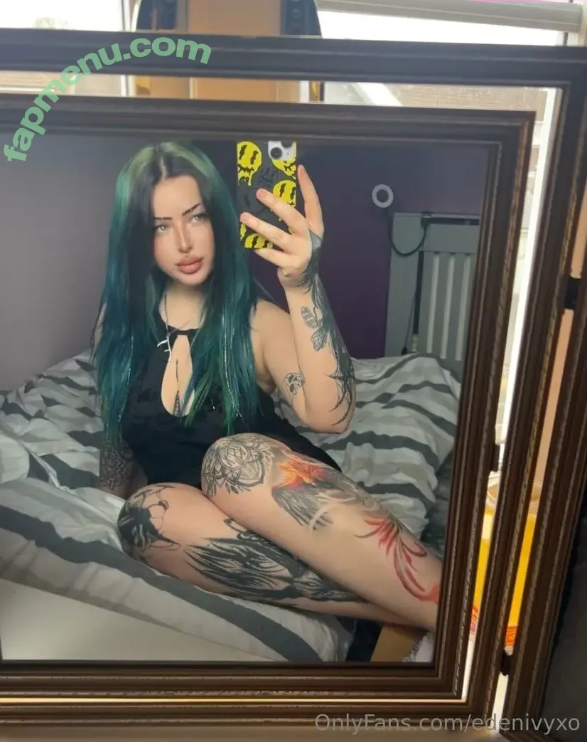 edenivyxo nude photo #0594 (edenivyxx)