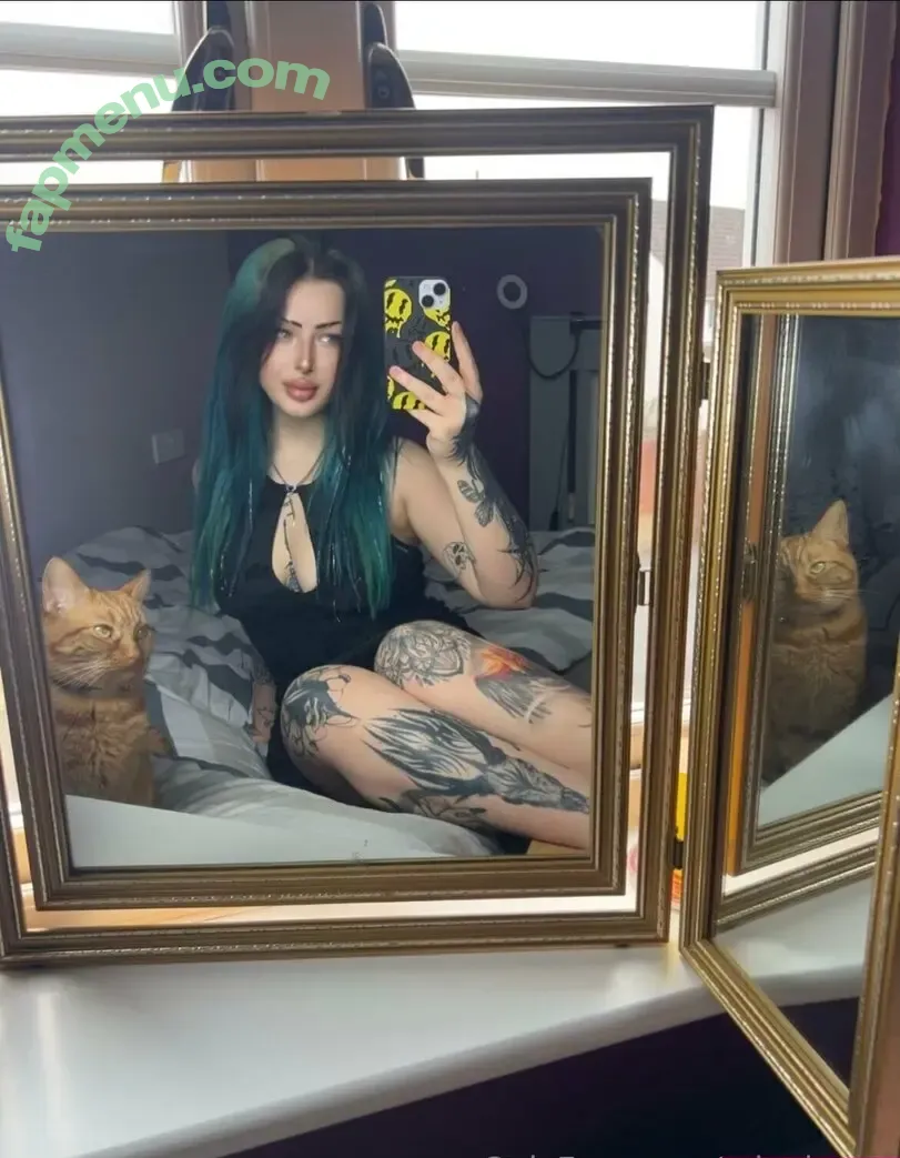 edenivyxo nude photo #0595 (edenivyxx)