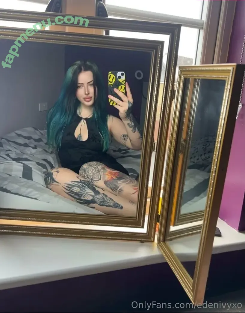 edenivyxo nude photo #0596 (edenivyxx)